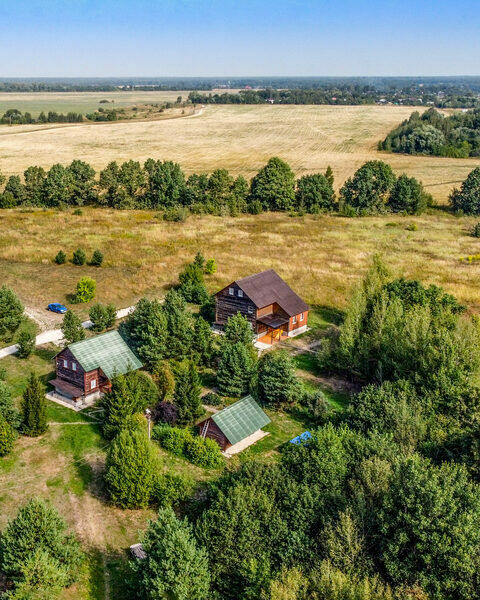 Барское подворье, Рязанская область: фото 2