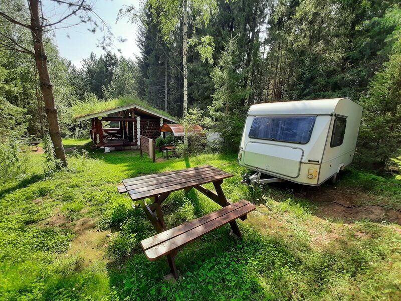 GreenWood, Пермский край: фото 2