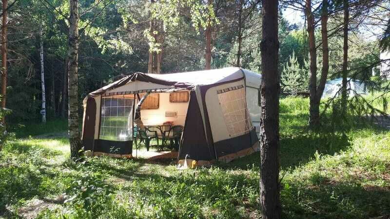 GreenWood, Пермский край: фото 3