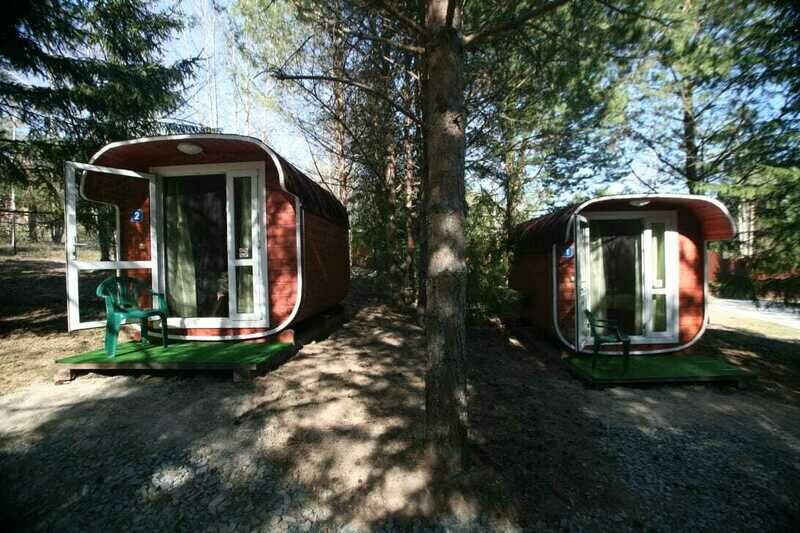 GreenWood, Пермский край: фото 4