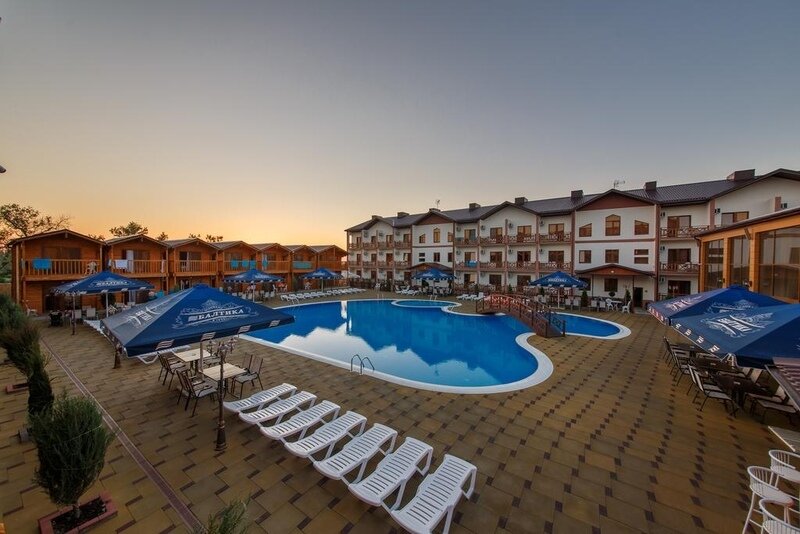 Апарт-ты на Зол берег2В, Краснодарский край, Анапа 