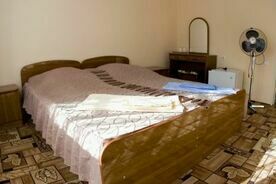 Двухместный эконом, Гостевой дом Алина, Адлер