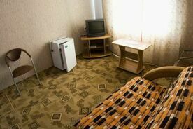 Трехместный люкс, Гостевой дом Алина, Адлер