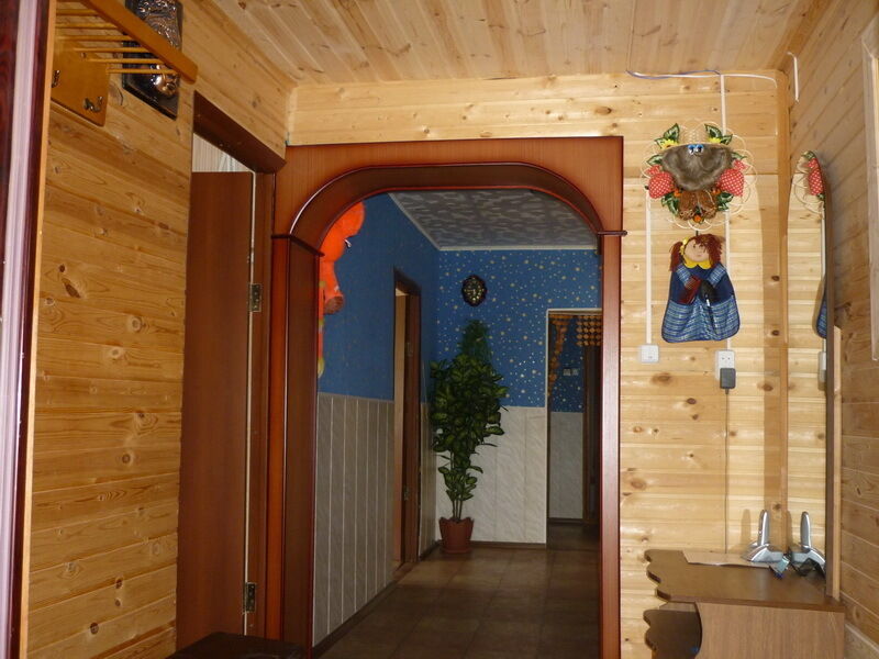 Уютная атмосфера | Архангельских на Пролетарской, Владимирская область