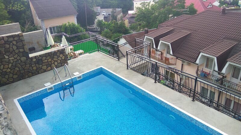 Бассейн | ЛенАрт, Краснодарский край