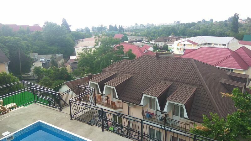 Гостевой дом ЛенАрт, Краснодарский край, Головинка Вардане Волконка Дагомыс Аше Якорная щель Солоники