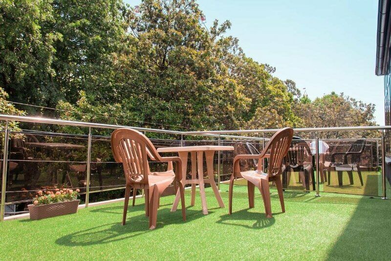 Колибри Beach, Краснодарский край: фото 4