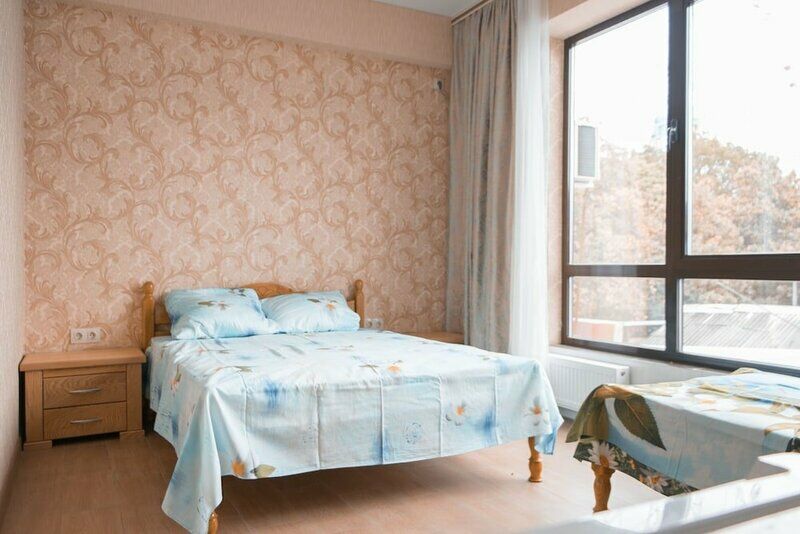 Гостевой дом Колибри Beach, Лазаревское, Краснодарский край