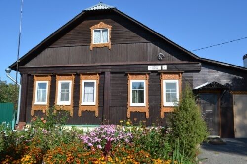 Гостевой дом Людмила, Владимирская область, Суздаль Суздаль Суздальский район