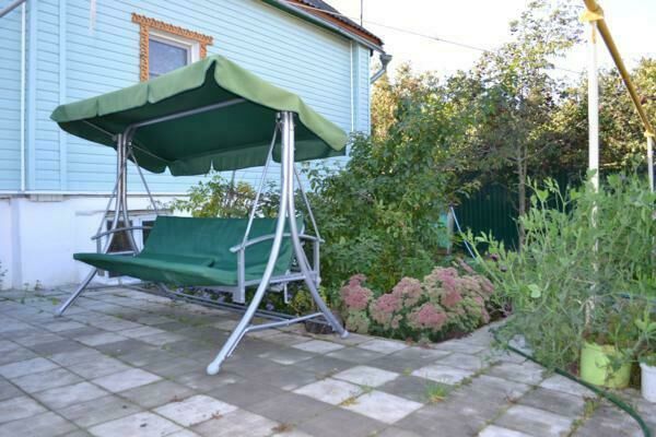 Место для отдыха | Людмила, Владимирская область