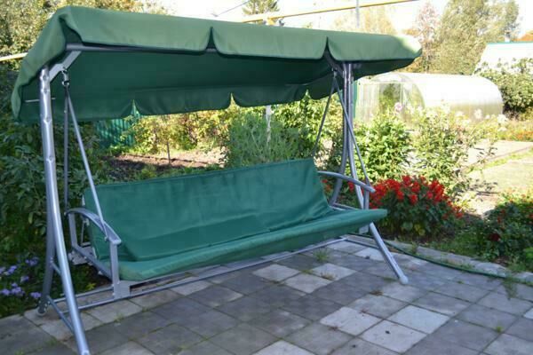 Место для отдыха | Людмила, Владимирская область