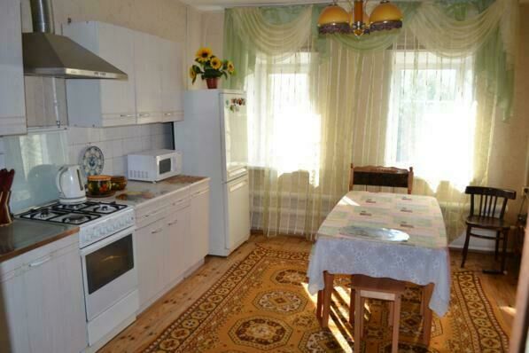 Оборудованная кухня | Людмила, Владимирская область