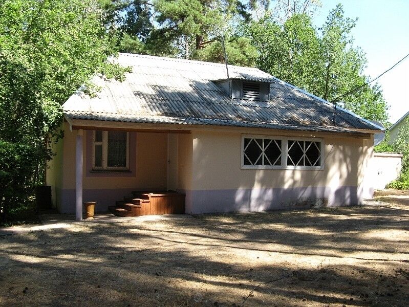 База отдыха Трест-3, Ульяновская область, Ульяновск Архангельское Старомайнский район Чердаклинский район