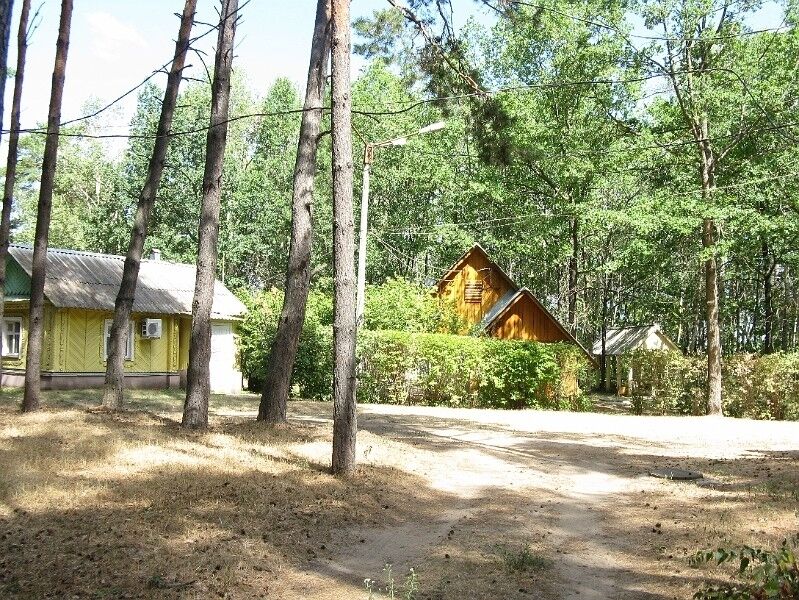 Турбаза | Трест-3, Ульяновская область