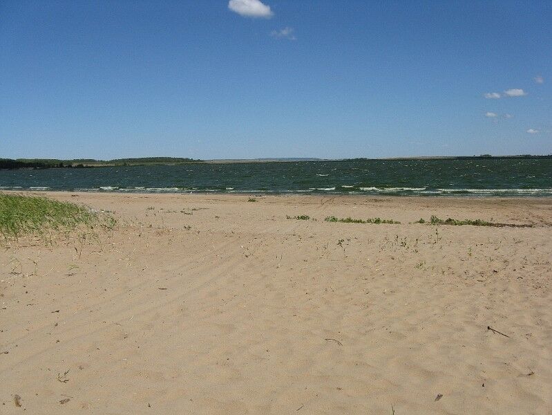 Окрестности | Трест-3, Ульяновская область