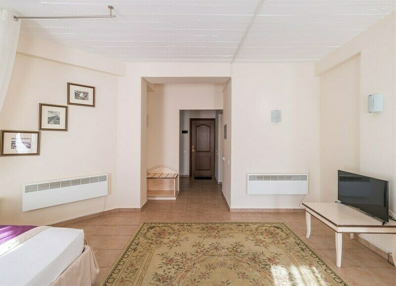 Комфорт 2-местный 1-комнатный