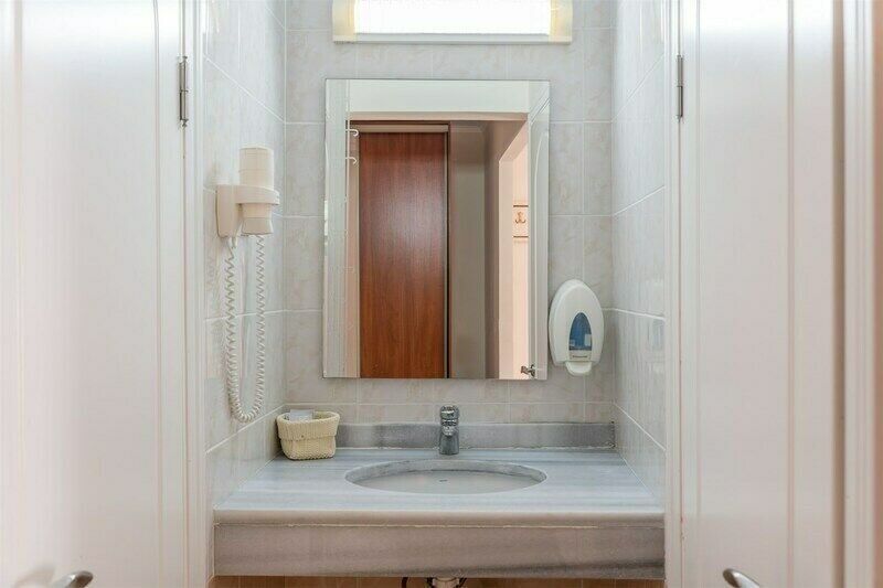 Комфорт 2-местный 1-комнатный