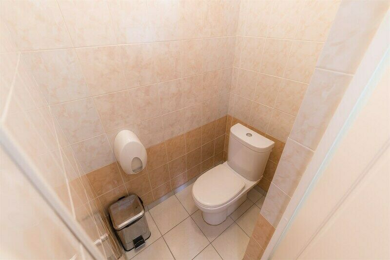 Комфорт 2-местный 1-комнатный