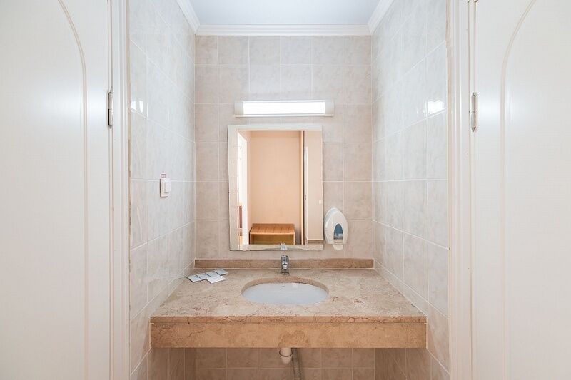 Стандартный 2-местный 1-комнатный TWIN