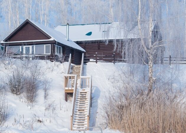 База отдыха Золотая рыбка, Ульяновская область, Ульяновск Ульяновск