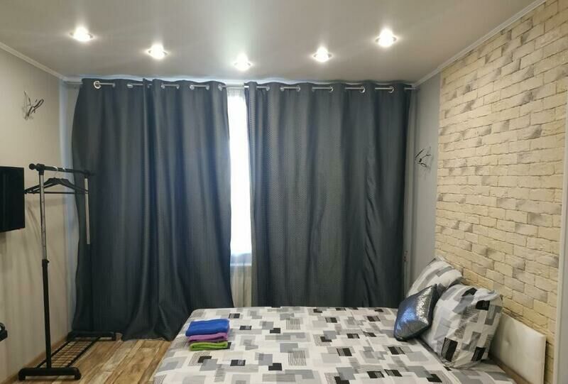 Апартаменты Серебро Лофт-студия , Воронежская область, Воронеж 