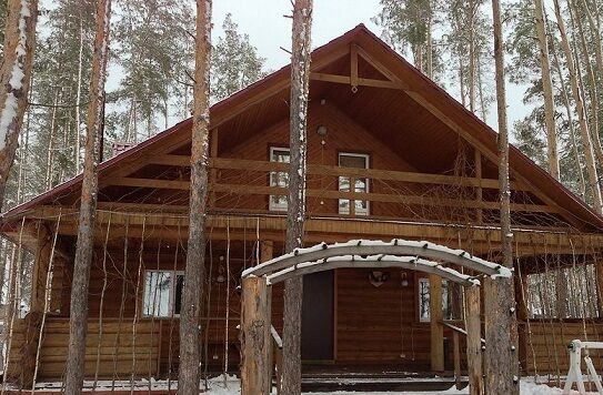 База отдыха Усадьба Янцевых, Тамбовская область, Хомутляй Тамбов