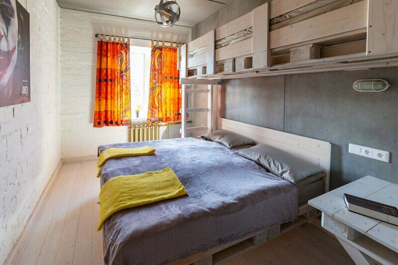 Гостиница Wasser, Воронежская область, Воронеж 