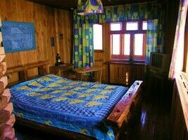 Дом, Загородный дом Охотоморье, Охотское