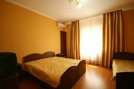 Трехместный эконом, Гостевой дом Белла, Адлер