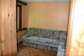 Дом до 20 человек, Турбаза Татра, Нижневартовск