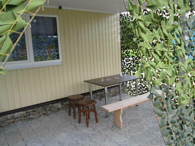 Телец, Краснодарский край: фото 3