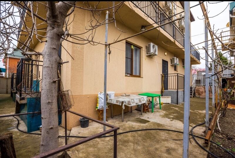 Территория | Черное море, Краснодарский край