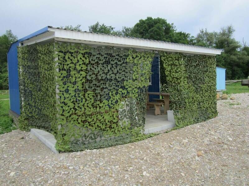 База отдыха Телец, Краснодарский край, Бесленеевская 