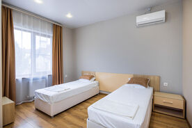 Стандарт 2-местный, Гостевой дом Черное море, село Мысхако