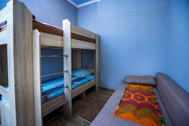 Эконом 2-местный, Гостевой дом Черное море, село Мысхако