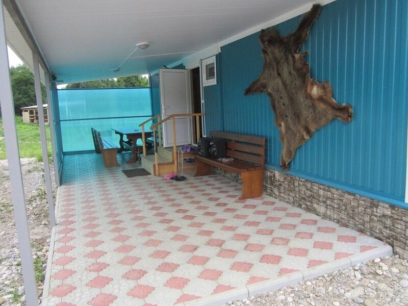 Телец, Краснодарский край: фото 4