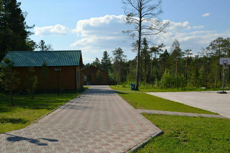 Турбаза Татра, Ханты-Мансийский автономный округ, Нижневартовск 