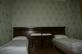 Двухместный стандарт, Гостевой дом Касабланка, Адлер