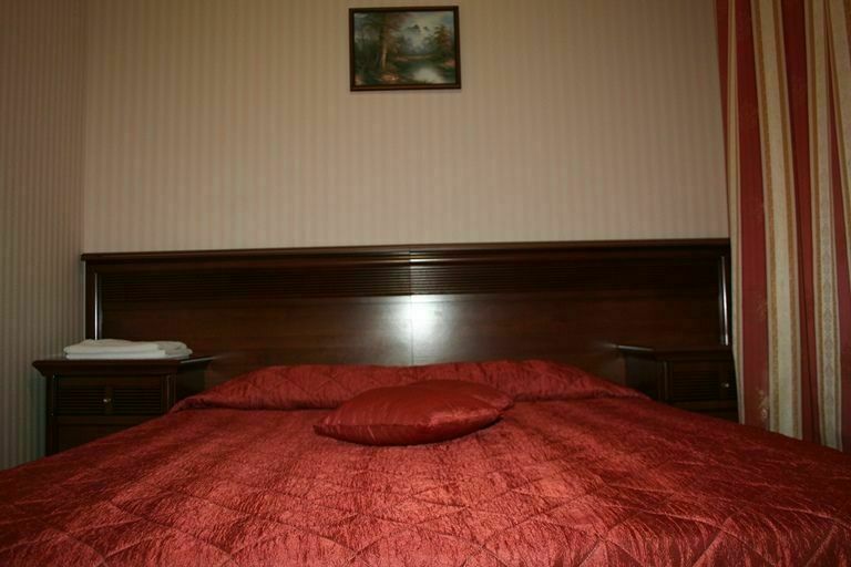 Прекрасные светлые номера. | Касабланка, Краснодарский край