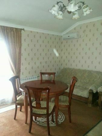 В номерах есть все наобходимое. | Касабланка, Краснодарский край