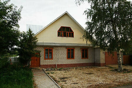Гостевой домик | У звонницы монастыря, Владимирская область