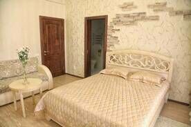 Двухместный стандарт, Гостевой дом Династия, Адлер