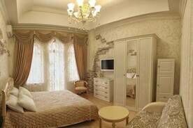 Двухместный Комфорт, Гостевой дом Династия, Адлер