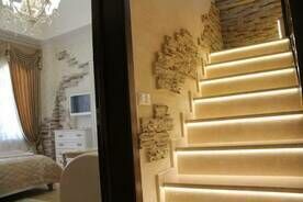 Двухместный улучшенный полулюкс., Гостевой дом Династия, Адлер