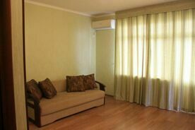 Двухкомнатный люкс в видом на море., Гостевой дом АиСТ, Адлер