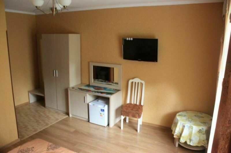 Отличная комплектация комнат. | АиСТ, Краснодарский край