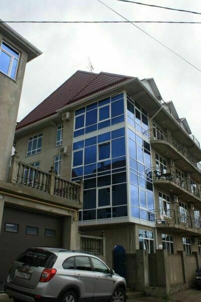 Стильный дизайн дома. | АиСТ, Краснодарский край