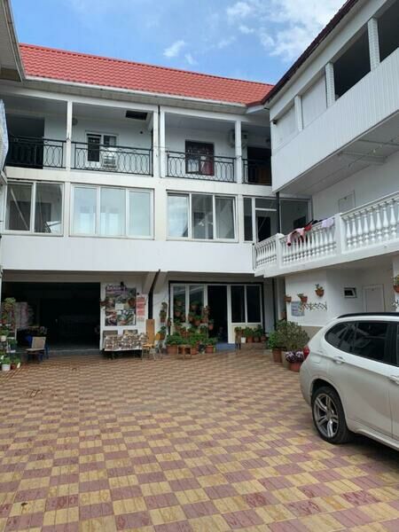 Гостевой дом Лунная Соната, Лоо, Краснодарский край