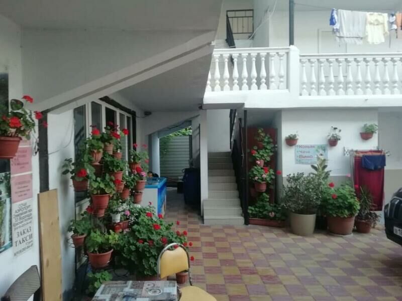 Территория | Лунная Соната, Краснодарский край