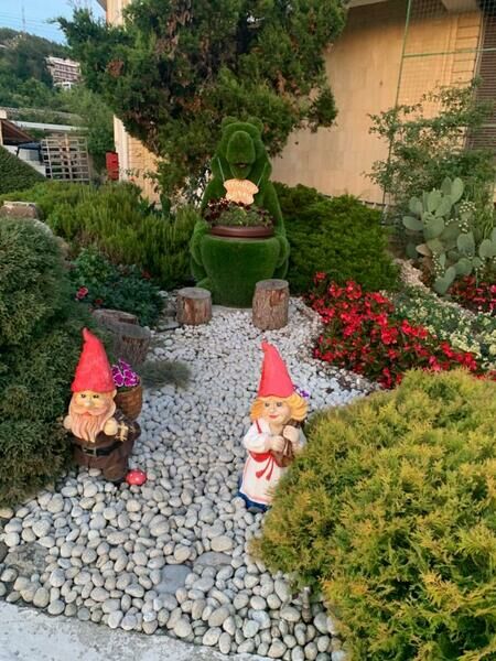 территория | Лунная Соната, Краснодарский край